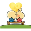 Spoiled Rabbit "Date" 8
