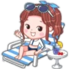 Niñas Cute 1͡⃟⃢ 6