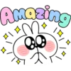 Spoiled Rabbit Kind Words 10