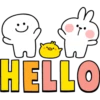 HELLO