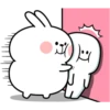Spoiled Rabbit Plump 6