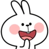 Spoiled Rabbit Face2 8