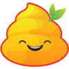 Creampie de emoji de manga 13