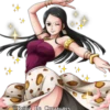 nico robin  (4) 10