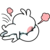 Spoiled Rabbit 3B 12