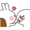 Spoiled Rabbit "Date" 10