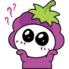 ?