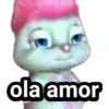 Bibble frases(Barbie) ✨ 15