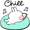 Spoiled Rabbit Kind Words 11