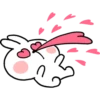 Spoiled Rabbit Everyday B 8