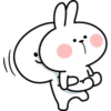 Spoiled Rabbit [Smile Person Face B] 10