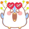 pingüino azul 9