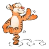 Winnie the Pooh 10