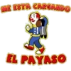 ME ESTA CARGANDO
EL PAYASO
