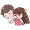 CHIBI LOVE 10