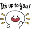 Smile Person Contact 10