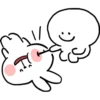 Smile Person Everyday B 12
