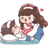 CHIBI LOVE 11