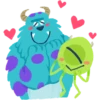 Monsters Inc. 12