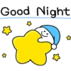 Good Night
☆