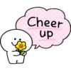 Cheer
up
4: