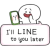 Smile Person Contact B 12