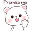 BEAR COUPLE 14