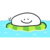 Smile Person Summer!! B 10