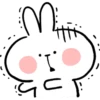 Spoiled Rabbit Everyday B 9