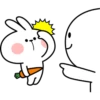 Spoiled Rabbit 6 14