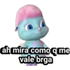 Bibble frases(Barbie) ✨ 16