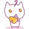 Kittens Heart 10