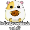 O CIELO lo dices por experiencia verdad??