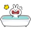 Spoiled Rabbit 5 15