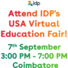 USA Sept 2021 Education Fair 14