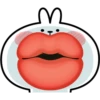 Spoiled Rabbit Face2 9