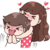 CHIBI LOVE 12