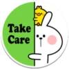 Take
Care
