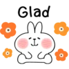 Spoiled Rabbit Kind Words 13