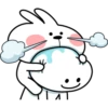 Spoiled Rabbit 3B 14