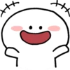 Smile Person Everyday B 15