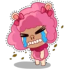 chibi pinky sheep 11