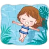 Niñas Cute 1͡⃟⃢ 10