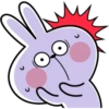 Spoiled Rabbit 6 15