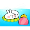 Spoiled Rabbit "Summer & Spring" 11