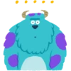Monsters Inc. 13