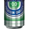 ABY
0.0
PREMIUM QUALITY
0.0% LAGER BEER
WED WITH PASSION FOR QUALITY