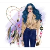 Fashionista seven   (Clásica) 13