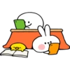 Spoiled Rabbit Warm Winter B 5