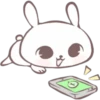 Marshmallow puppy 6 9